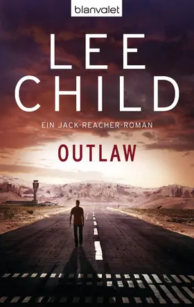 Child |  Outlaw | eBook | Sack Fachmedien