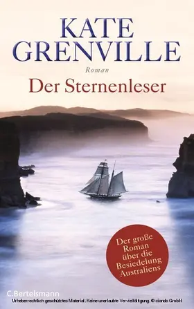 Grenville |  Der Sternenleser | eBook | Sack Fachmedien