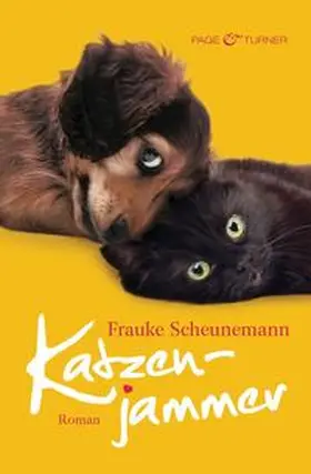 Scheunemann | Katzenjammer | E-Book | sack.de