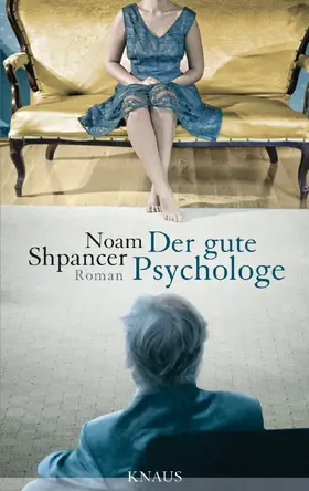 Shpancer |  Der gute Psychologe | eBook | Sack Fachmedien