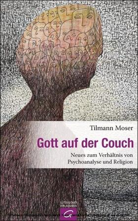 Moser |  Gott auf der Couch | eBook | Sack Fachmedien