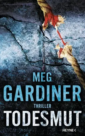 Gardiner |  Todesmut | eBook | Sack Fachmedien