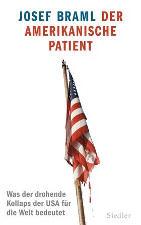 Braml |  Der amerikanische Patient | eBook | Sack Fachmedien