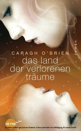 O'Brien |  Das Land der verlorenen Träume | eBook | Sack Fachmedien