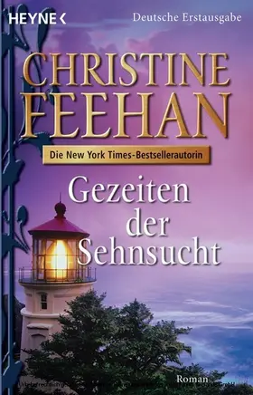 Feehan |  Gezeiten der Sehnsucht | eBook | Sack Fachmedien