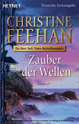 Feehan |  Zauber der Wellen | eBook | Sack Fachmedien