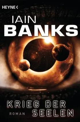 Banks |  Krieg der Seelen | eBook | Sack Fachmedien