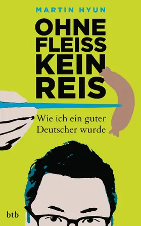 Hyun |  Ohne Fleiß kein Reis | eBook | Sack Fachmedien