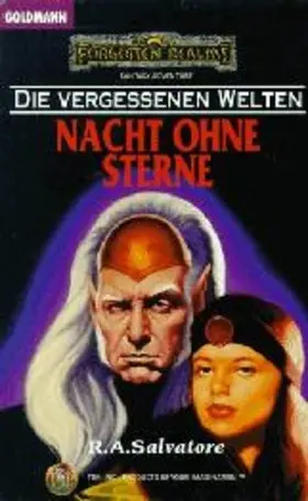 Salvatore |  Die vergessenen Welten 08 | eBook | Sack Fachmedien