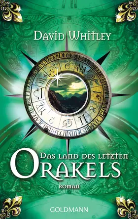 Whitley |  Das Land des letzten Orakels | eBook | Sack Fachmedien