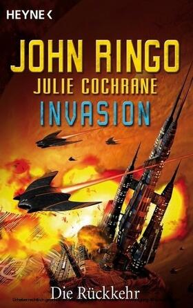 Ringo / Cochrane |  Invasion - Die Rückkehr | eBook | Sack Fachmedien