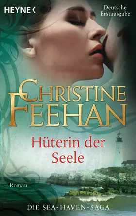 Feehan |  Hüterin der Seele - | eBook | Sack Fachmedien