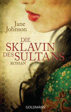 Johnson |  Die Sklavin des Sultans | eBook | Sack Fachmedien