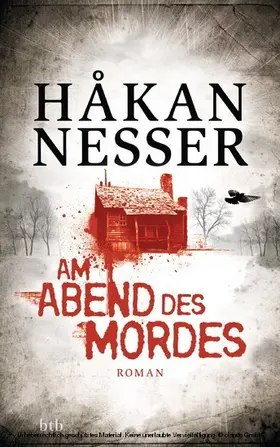 Nesser |  Am Abend des Mordes | eBook | Sack Fachmedien