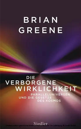 Greene |  Die verborgene Wirklichkeit | eBook | Sack Fachmedien