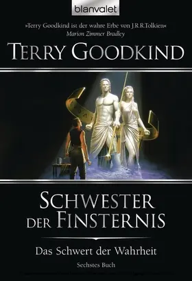 Goodkind |  Das Schwert der Wahrheit 6 | eBook | Sack Fachmedien