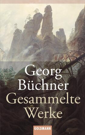 Büchner / Knapp / Wender |  Gesammelte Werke | eBook | Sack Fachmedien