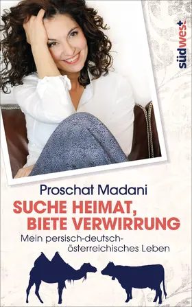 Madani |  Suche Heimat, biete Verwirrung | eBook | Sack Fachmedien