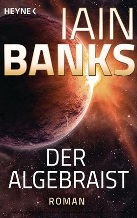 Banks |  Der Algebraist | eBook | Sack Fachmedien