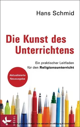 Schmid | Die Kunst des Unterrichtens | E-Book | sack.de