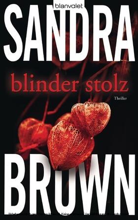 Brown |  Blinder Stolz | eBook | Sack Fachmedien