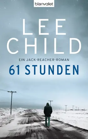 Child |  61 Stunden | eBook | Sack Fachmedien