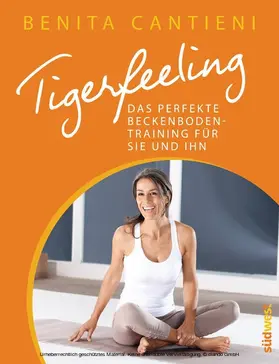 Cantieni |  Tigerfeeling | eBook | Sack Fachmedien