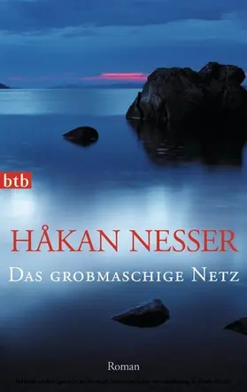 Nesser |  Das grobmaschige Netz | eBook | Sack Fachmedien