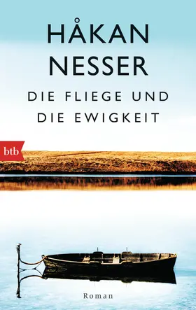 Nesser |  Die Fliege und die Ewigkeit | eBook | Sack Fachmedien