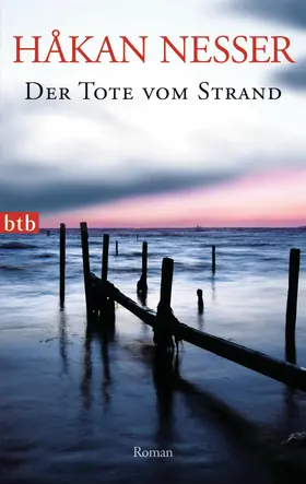 Nesser |  Der Tote vom Strand | eBook | Sack Fachmedien