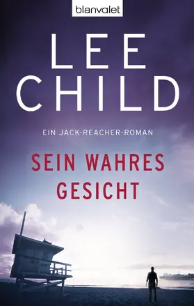 Child |  Sein wahres Gesicht | eBook | Sack Fachmedien