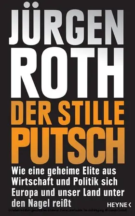 Roth | Der stille Putsch | E-Book | sack.de