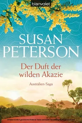 Peterson |  Der Duft der wilden Akazie | eBook | Sack Fachmedien