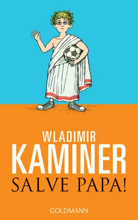 Kaminer |  Salve Papa! | eBook | Sack Fachmedien