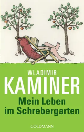 Kaminer |  Mein Leben im Schrebergarten | eBook | Sack Fachmedien