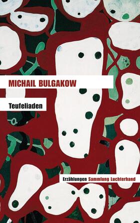 Bulgakow |  Teufeliaden | eBook | Sack Fachmedien