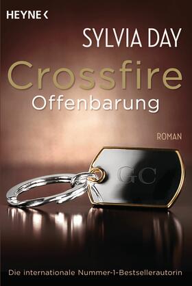 Day |  Crossfire. Offenbarung | eBook | Sack Fachmedien