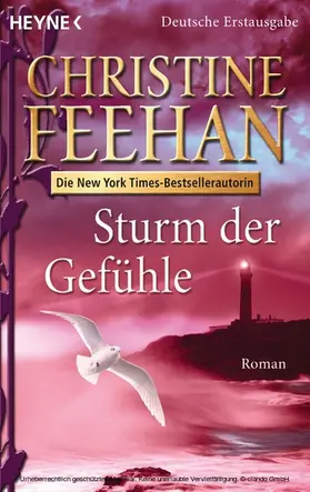 Feehan |  Sturm der Gefühle | eBook | Sack Fachmedien