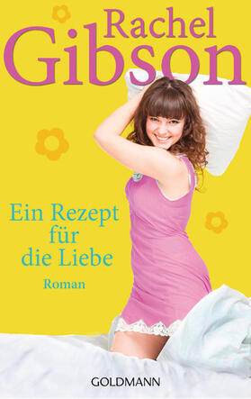 Gibson |  Ein Rezept für die Liebe | eBook | Sack Fachmedien