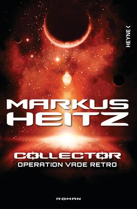 Heitz |  Collector - Operation Vade Retro | eBook | Sack Fachmedien