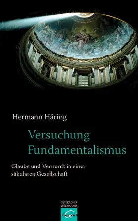 Häring |  Versuchung Fundamentalismus | eBook | Sack Fachmedien