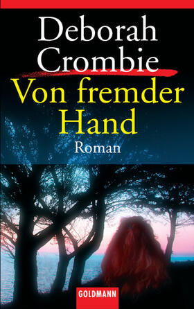 Crombie |  Von fremder Hand | eBook | Sack Fachmedien