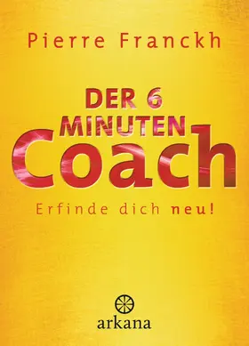 Franckh |  Der 6-Minuten-Coach | eBook | Sack Fachmedien