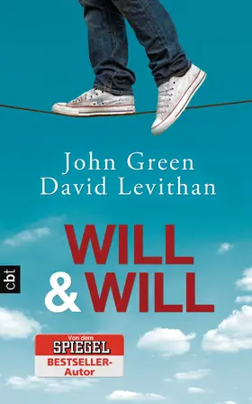 Green / Levithan |  Will & Will | eBook | Sack Fachmedien