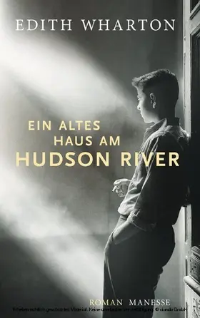 Wharton |  Ein altes Haus am Hudson River | eBook | Sack Fachmedien