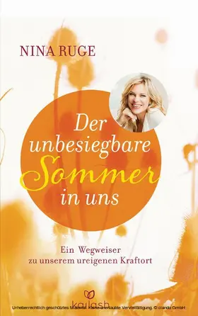 Ruge |  Der unbesiegbare Sommer in uns | eBook | Sack Fachmedien