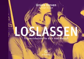 Karven / Skuban |  Loslassen | eBook | Sack Fachmedien