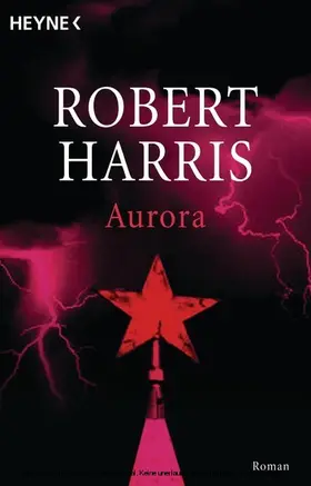 Harris |  Aurora | eBook | Sack Fachmedien