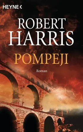 Harris |  Pompeji | eBook | Sack Fachmedien