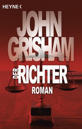 Grisham |  Der Richter | eBook | Sack Fachmedien